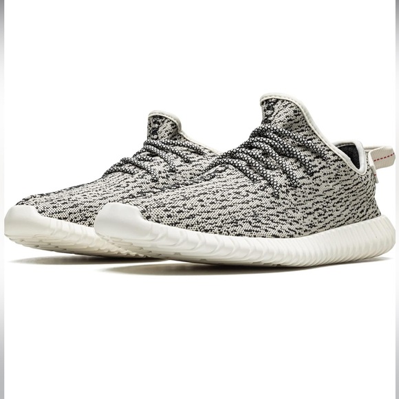 2015 Adidas Yeezy Boost 350 Turtle Dove by Kanye West